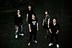 画像ギャラリー No.001のサムネイル画像 / 「ARMORED CORE V」のトレイラーで使われた楽曲「Vanising」のPVが公開