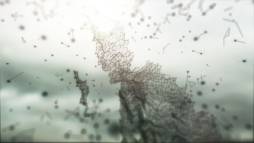 画像ギャラリー No.002のサムネイル画像 / 「ARMORED CORE V」のトレイラーで使われた楽曲「Vanising」のPVが公開