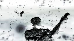 画像ギャラリー No.003のサムネイル画像 / 「ARMORED CORE V」のトレイラーで使われた楽曲「Vanising」のPVが公開