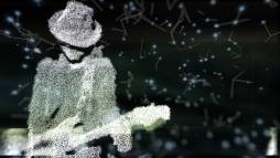 画像ギャラリー No.006のサムネイル画像 / 「ARMORED CORE V」のトレイラーで使われた楽曲「Vanising」のPVが公開