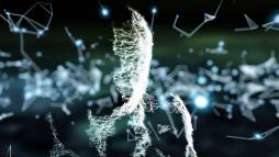 画像ギャラリー No.007のサムネイル画像 / 「ARMORED CORE V」のトレイラーで使われた楽曲「Vanising」のPVが公開