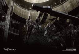 画像ギャラリー No.005のサムネイル画像 / フロム・ソフトウェア,サウンドチーム「FreQuency」のアルバム第2弾を発売