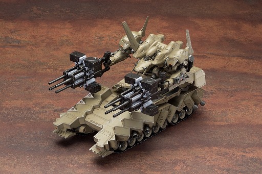 アーマード・コア」シリーズの「MATSUKAZE mdl.2 拠点防衛仕様」が アーマード・コア」シリーズの「MATSUKAZE mdl.2 拠点防衛仕様」が