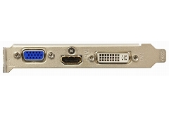 画像ギャラリー No.002のサムネイル画像 / アクティブクーリング仕様のGIGABYTE製HD 5450カードが登場