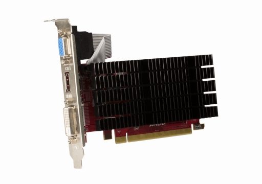 ꡼ No.001 | ͻָLow Profileбǥե쥹ͤHD 5450