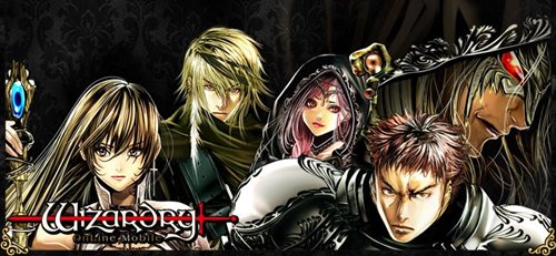 ꡼ No.007Υͥ / Ӹ饤RPGWizardry Online Mobileפӥꥹ