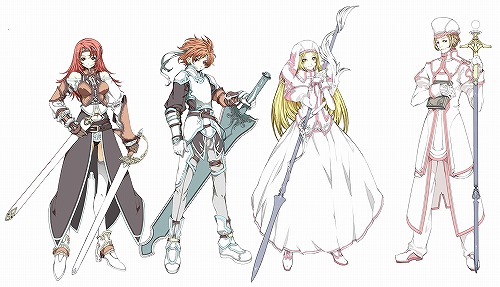 ꡼ No.001 | MMORPG֥꡼סݶ˥ƥݶѡץ쥤䡼饯Υ饹Ȥ