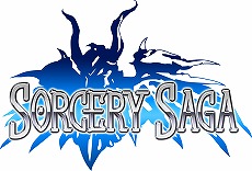 画像ギャラリー No.004のサムネイル画像 / 携帯用MMORPG「ソーサリーサーガ」,課金方式にアイテム課金制を採用。プレイヤーキャラクターのイラストも公開