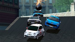 ���������꡼ No.002�Υ���ͥ������ / ����ѥ��ȥ����ǳ������졪��GTI Club ���� ���ƥ��� �졼���ס��ºߤ���16�ּ���Ͽ����2��25��ȯ��