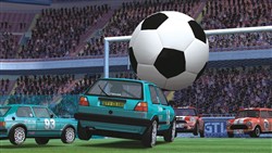 ���������꡼ No.003�Υ���ͥ������ / ����ѥ��ȥ����ǳ������졪��GTI Club ���� ���ƥ��� �졼���ס��ºߤ���16�ּ���Ͽ����2��25��ȯ��