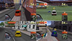 ���������꡼ No.004�Υ���ͥ������ / ����ѥ��ȥ����ǳ������졪��GTI Club ���� ���ƥ��� �졼���ס��ºߤ���16�ּ���Ͽ����2��25��ȯ��