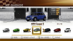 ���������꡼ No.004�Υ���ͥ������ / ��GTI Club ���� ���ƥ� �졼���׸��������Ȥǥ����೵�פ��Ͽ�ּ�Ҳ�ʤɤ����