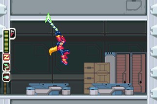 画像ギャラリー No.012のサムネイル画像 / 発売まで1週間を切った「ロックマン ゼロ COLLECTION」の5日連続企画がスタート。第1回はゼロが使う多彩な武器にフォーカス