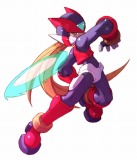 画像ギャラリー No.016のサムネイル画像 / 発売まで1週間を切った「ロックマン ゼロ COLLECTION」の5日連続企画がスタート。第1回はゼロが使う多彩な武器にフォーカス