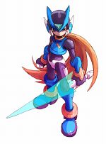 画像ギャラリー No.003のサムネイル画像 / 「ロックマン ゼロ COLLECTION」の卓越したテクニックが堪能できるスーパープレイ動画を掲載。豊富なシステムも確認しよう