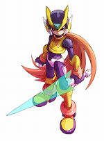 画像ギャラリー No.004のサムネイル画像 / 「ロックマン ゼロ COLLECTION」の卓越したテクニックが堪能できるスーパープレイ動画を掲載。豊富なシステムも確認しよう