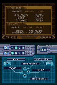 画像ギャラリー No.002のサムネイル画像 / 「ロックマン ゼロ COLLECTION」,キーカスタマイズやコレクションなどの追加要素を紹介&「ゼロ2」のスーパープレイ動画を4GamerにUp