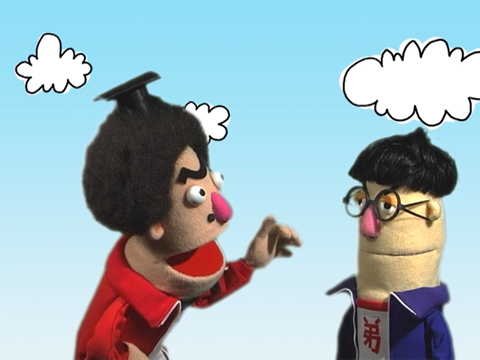 ꡼ No.003 | ʪͥΤοͤ롼򶵤Ƥ롪THE EYE OF JUDGMENT ΥɡפθǤȥࡼӡ