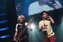 ꡼ No.002 | ͥޥ󥹤Ȥ椫οƥã뤷֥ͥޥ&#x2665;饤 ROCKETPUNCH4ץݡ