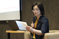 画像ギャラリー No.011のサムネイル画像 / 「アンジェリーク」「遙かなる時空の中で」「金色のコルダ」の誕生秘話や長く愛される秘訣が語られた「Girls Game MEETS」セミナーレポート