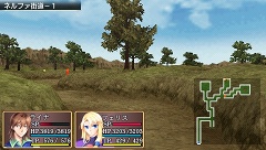 ꡼ No.015Υͥ / 饤ʤȥեꥹPSPѥˡ͵饤ȥΥ٥뤬RPGͦԤ -Legendary Saga-פ218ȯ