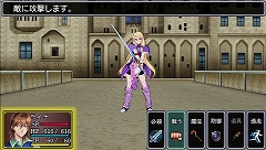 ꡼ No.006 | ͦԤΰʪɤơιءȯΡͦԤ -Legendary Saga-פ­˥ץ쥤Ƥߤޤ