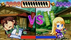 ꡼ No.016 | ͦԤΰʪɤơιءȯΡͦԤ -Legendary Saga-פ­˥ץ쥤Ƥߤޤ