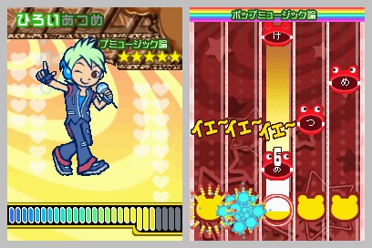 ꡼ No.007 | ۻҤιˤDSѥꥺॢ󥲡֤äסKONAMIȯ