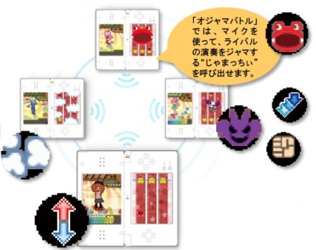 ꡼ No.009Υͥ / ۻҤιˤDSѥꥺॢ󥲡֤äסKONAMIȯ