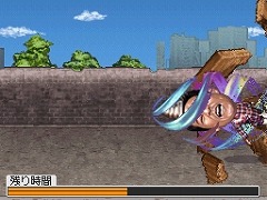 画像ギャラリー No.004のサムネイル画像 / あの人気テレビ番組がゲームになった! DS用ソフト「行列のできる法律相談所」はバンダイナムコゲームスから2010年2月25日発売