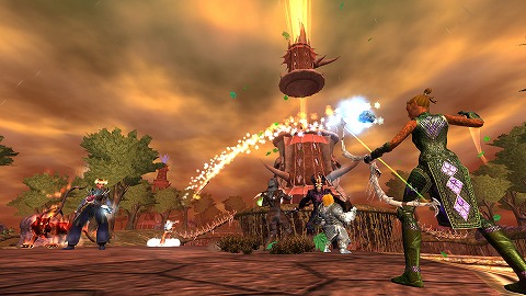 ꡼ No.001Υͥ / EverQuest IIפ˾οPvPƥ֥Хȥ륰饦ɡפ 奢ǥݡĥ饤PvPEQ2Ǥڤ褦ˡ