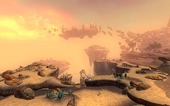 画像ギャラリー No.044のサムネイル画像 / 英語なんか話せなくても楽しめる!? 「EverQuest II」の最新拡張パック「Sentinel's Fate」,500年後のオーダス(Odus)を訪ねるβサーバーツアーレポート