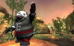 画像ギャラリー No.048のサムネイル画像 / 英語なんか話せなくても楽しめる!? 「EverQuest II」の最新拡張パック「Sentinel's Fate」,500年後のオーダス(Odus)を訪ねるβサーバーツアーレポート