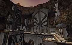 画像ギャラリー No.050のサムネイル画像 / 英語なんか話せなくても楽しめる!? 「EverQuest II」の最新拡張パック「Sentinel's Fate」,500年後のオーダス(Odus)を訪ねるβサーバーツアーレポート