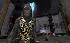 画像ギャラリー No.052のサムネイル画像 / 英語なんか話せなくても楽しめる!? 「EverQuest II」の最新拡張パック「Sentinel's Fate」,500年後のオーダス(Odus)を訪ねるβサーバーツアーレポート