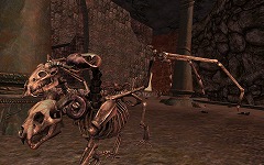 画像ギャラリー No.054のサムネイル画像 / 英語なんか話せなくても楽しめる!? 「EverQuest II」の最新拡張パック「Sentinel's Fate」,500年後のオーダス(Odus)を訪ねるβサーバーツアーレポート