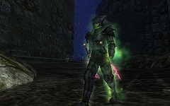 画像ギャラリー No.058のサムネイル画像 / 英語なんか話せなくても楽しめる!? 「EverQuest II」の最新拡張パック「Sentinel's Fate」,500年後のオーダス(Odus)を訪ねるβサーバーツアーレポート