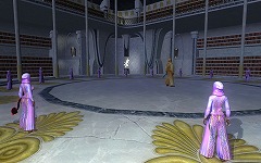 画像ギャラリー No.061のサムネイル画像 / 英語なんか話せなくても楽しめる!? 「EverQuest II」の最新拡張パック「Sentinel's Fate」,500年後のオーダス(Odus)を訪ねるβサーバーツアーレポート