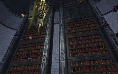 画像ギャラリー No.062のサムネイル画像 / 英語なんか話せなくても楽しめる!? 「EverQuest II」の最新拡張パック「Sentinel's Fate」,500年後のオーダス(Odus)を訪ねるβサーバーツアーレポート