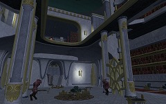 画像ギャラリー No.064のサムネイル画像 / 英語なんか話せなくても楽しめる!? 「EverQuest II」の最新拡張パック「Sentinel's Fate」,500年後のオーダス(Odus)を訪ねるβサーバーツアーレポート