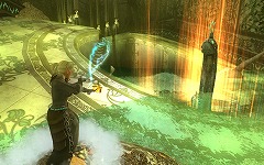 画像ギャラリー No.068のサムネイル画像 / 英語なんか話せなくても楽しめる!? 「EverQuest II」の最新拡張パック「Sentinel's Fate」,500年後のオーダス(Odus)を訪ねるβサーバーツアーレポート