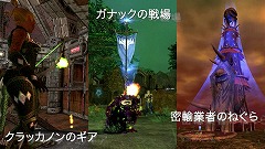 ꡼ No.007 | EverQuest IIפ˳ĥѥåSentinel's FateפƱƳ롤奢PvPƥ֥Хȥ륰饦ɡפܸǾҲࡼӡ