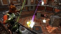 ꡼ No.009 | EverQuest IIפ˳ĥѥåSentinel's FateפƱƳ롤奢PvPƥ֥Хȥ륰饦ɡפܸǾҲࡼӡ