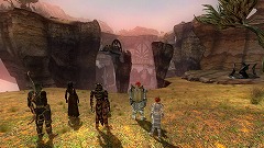 画像ギャラリー No.002のサムネイル画像 / オーダス(Odus)での新しい旅が今日から始まる! MMORPG「EverQuest II」拡張パック第6弾「Sentinel's Fate(センティネルの運命)」が本日発売