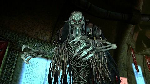 画像ギャラリー No.007のサムネイル画像 / オーダス(Odus)での新しい旅が今日から始まる! MMORPG「EverQuest II」拡張パック第6弾「Sentinel's Fate(センティネルの運命)」が本日発売