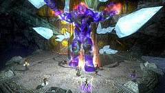 画像ギャラリー No.008のサムネイル画像 / オーダス(Odus)での新しい旅が今日から始まる! MMORPG「EverQuest II」拡張パック第6弾「Sentinel's Fate(センティネルの運命)」が本日発売