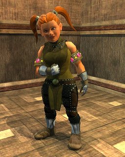 ꡼ No.004Υͥ / EverQuest II׺ǿĥѥåSentinel's FateפΡ3̵ڡɤ档ʤĤΡHalasȯɤ⡤⤦