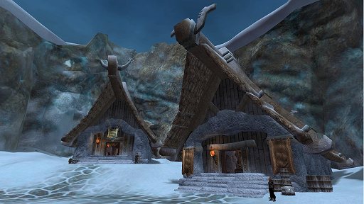 ꡼ No.006Υͥ / EverQuest II׺ǿĥѥåSentinel's FateפΡ3̵ڡɤ档ʤĤΡHalasȯɤ⡤⤦