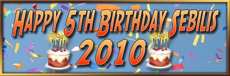 画像ギャラリー No.004のサムネイル画像 / あれから5年。「EverQuest II」の日本語サーバー“Sebilis”で5周年記念イベントが開催。参加希望者は今夜ピルグリム・ランディングに集まれ