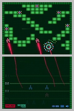 ���������꡼ No.003�Υ���ͥ������ / �˥�ƥ�ɡ�DSi�������֥�ե쥯�� �ߥ�����ס�1��20��ȯ��